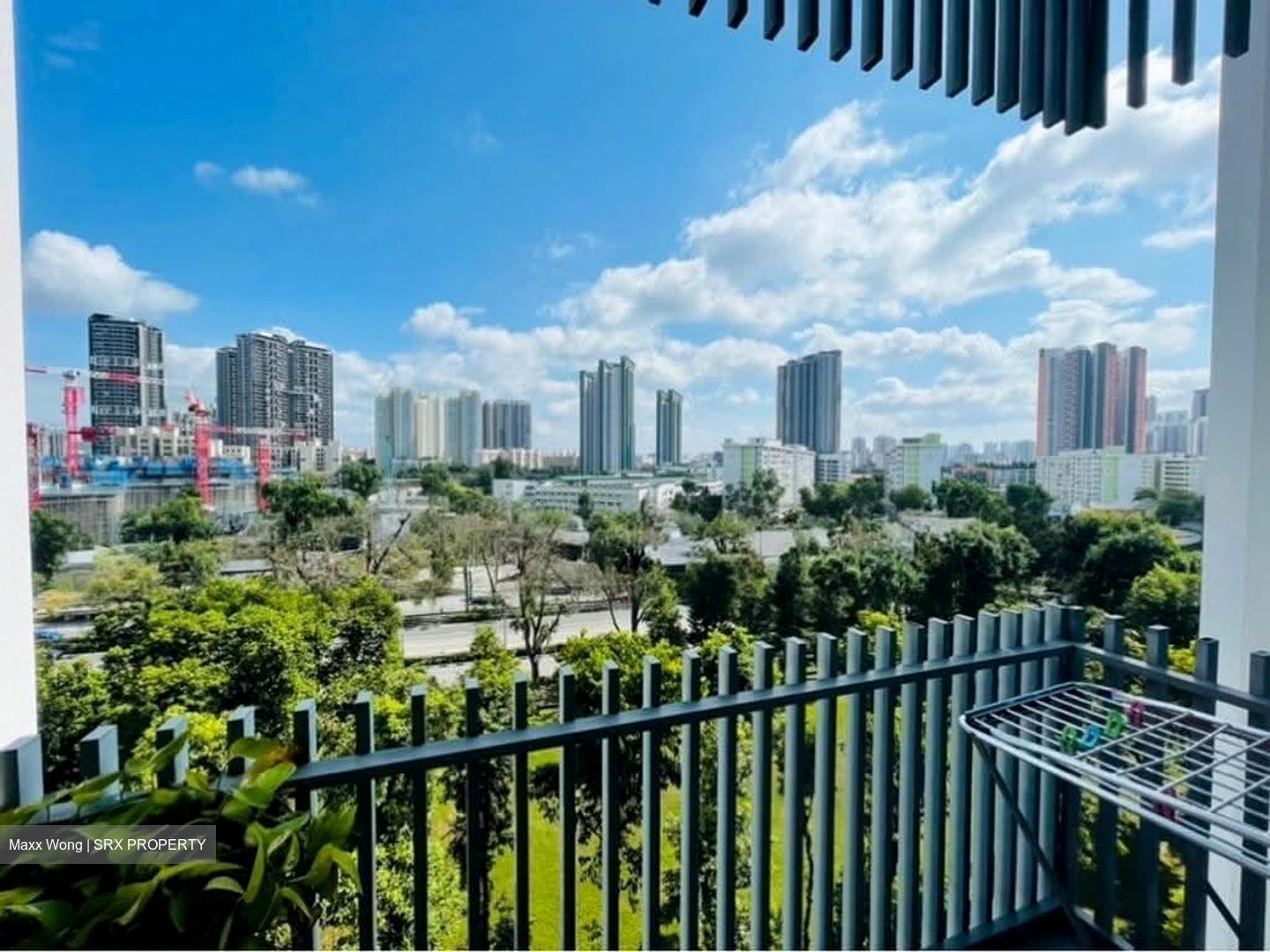 Hundred Trees (D5), Condominium #631999751